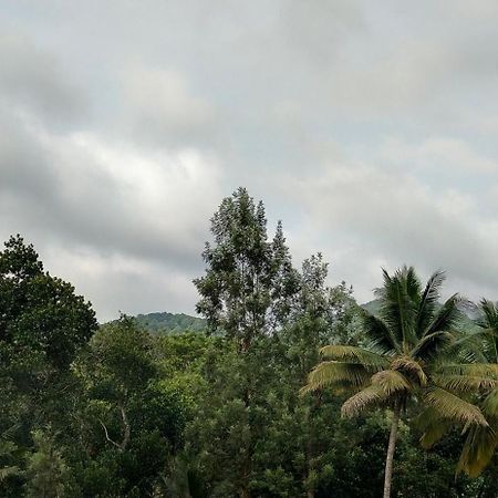 Floral Homestay Thekkady Ngoại thất bức ảnh