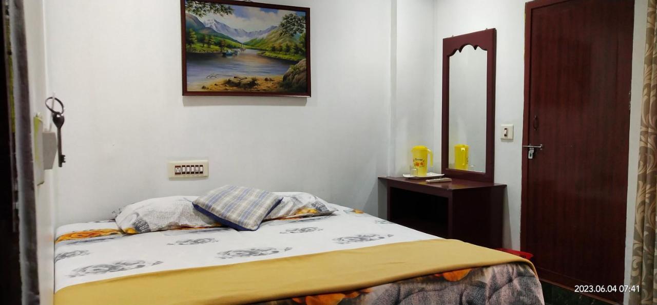 Floral Homestay Thekkady Ngoại thất bức ảnh