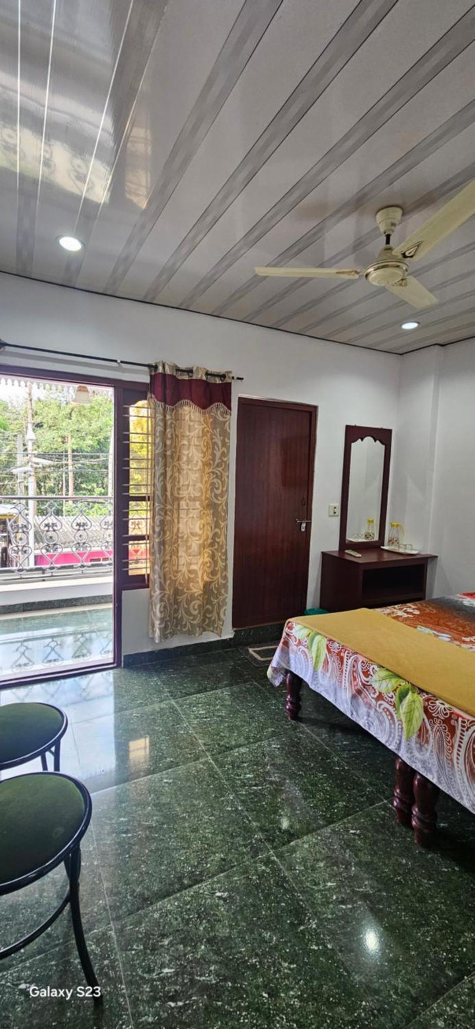 Floral Homestay Thekkady Ngoại thất bức ảnh